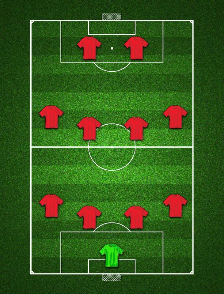 万博体育 APP 官方客户端主界面示意